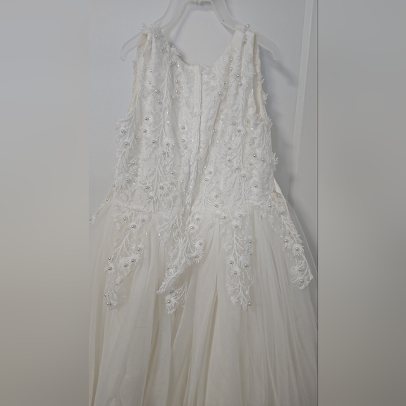 Flower girl dress from Blink Blank - Picture 4 of 4